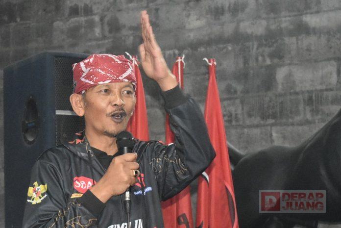 Eksistensi Pemuda untuk Mewujudkan Indonesia Emas 2045 (2) Pemuda