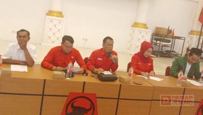 Menang Satu Putaran! Brebes Gelar Rapat TPD Ganjar – Mahfud Menang Satu Putaran! Brebes Gelar Rapat TPD Ganjar – Mahfud