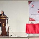 Foto-Sambutan-Hj-Paramitha-Widya-Kusuma-SE-MM-menggelar-Gelar-Pelatihan-Branding-Usaha-Mikro-Kecil-dan-Menengah-UMKM-di-King-Royal-Hotel-Brebes-pada-Kamis