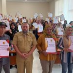 Gandeng DPMPTSP Azalea Fasilitasi Pendaftaran NIB dan Perizinan UMKM