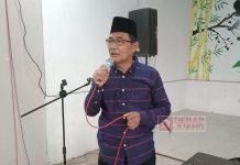 Gelar Reses, H. Saprudin: Saya Akan Perjuangkan Aspirasi Masyarakat