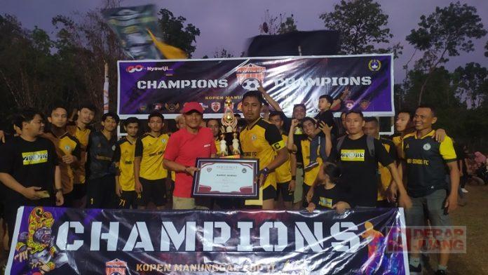 Yadi Gandeng Karang Taruna untuk Go Nyawiji Yadi Gandeng Karang Taruna untuk Go Nyawiji