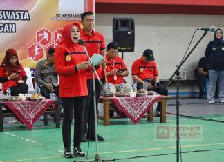 Bupati Grobogan Buka POPDA 2023 Sebagai Sarana Para Bakat Muda Bertanding Bupati Grobogan Buka POPDA 2023 Sebagai Sarana Para Bakat Muda Bertanding