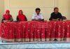 Gimanto Ajak Tokoh Perempuan Sukseskan Pemilu 2024
