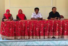 Gimanto Ajak Tokoh Perempuan Sukseskan Pemilu 2024 Gimanto Ajak Tokoh Perempuan Sukseskan Pemilu 2024