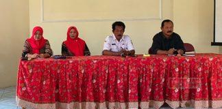 Gimanto Ajak Tokoh Perempuan Sukseskan Pemilu 2024 Gimanto Ajak Tokoh Perempuan Sukseskan Pemilu 2024