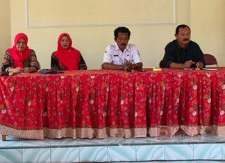 Gimanto Ajak Tokoh Perempuan Sukseskan Pemilu 2024