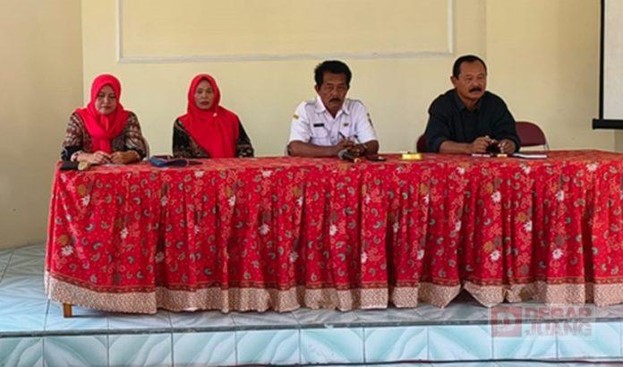 Gimanto Ajak Tokoh Perempuan Sukseskan Pemilu 2024 Gimanto Ajak Tokoh Perempuan Sukseskan Pemilu 2024