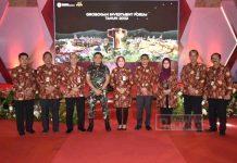 Hadiri Grobogan Investment Forum 2023, Bupati Ingin Tingkatkan Kesejahteraan Masyarakat Hadiri Grobogan Investment Forum 2023, Bupati Ingin Tingkatkan Kesejahteraan Masyarakat