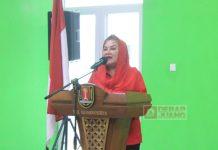 Mbak Ita Rencanakan Peremajaan BRT Trans Semarang pada 2024 Mendatang Mbak Ita Rencanakan Peremajaan BRT Trans Semarang pada 2024 Mendatang