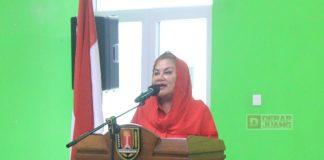 Mbak Ita Rencanakan Peremajaan BRT Trans Semarang pada 2024 Mendatang