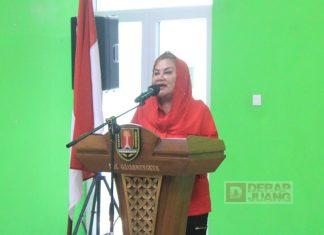 Mbak Ita Rencanakan Peremajaan BRT Trans Semarang pada 2024 Mendatang Mbak Ita Rencanakan Peremajaan BRT Trans Semarang pada 2024 Mendatang