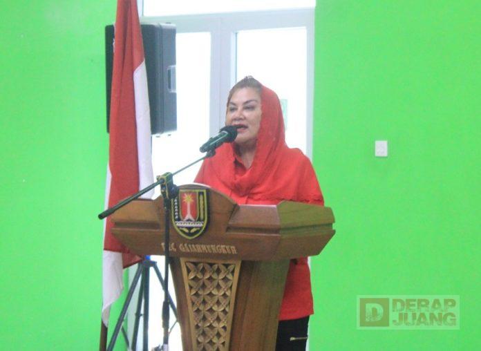 Mbak Ita Rencanakan Peremajaan BRT Trans Semarang pada 2024 Mendatang Mbak Ita Rencanakan Peremajaan BRT Trans Semarang pada 2024 Mendatang