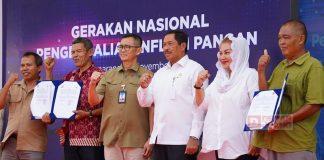 Tekan Inflasi, Pemkot Semarang dan Mbak Ita Resmikan Kios ‘Pandawa Kita’ Tekan Inflasi, Pemkot Semarang dan Mbak Ita Resmikan Kios 'Pandawa Kita'