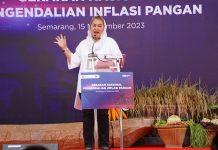 Mbak Ita Bersama Disnaker Bakal Persiapkan Tenaga Kerja Siap Pakai