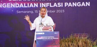 Mbak Ita Bersama Disnaker Bakal Persiapkan Tenaga Kerja Siap Pakai