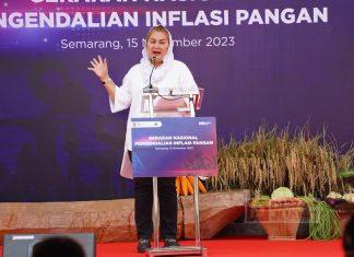 Mbak Ita Bersama Disnaker Bakal Persiapkan Tenaga Kerja Siap Pakai