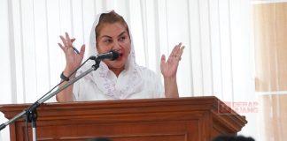 Lewat Programnya, Mbak Ita Tekankan Perlindungan Terhadap Perempuan dan Anak Lewat Programnya, Mbak Ita Tekankan Perlindungan Terhadap Perempuan dan Anak