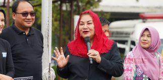 Mbak Ita dan Dinkes Kota Semarang Waspadai Munculnya Penyakit di Musim Pancaroba Mbak Ita dan Dinkes Kota Semarang Waspadai Munculnya Penyakit di Musim Pancaroba