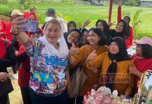 Mbak Ita Dukung Program ‘Semarang Berbagi’ Terus Dilanjutkan