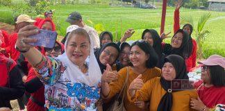 Mbak Ita Dukung Program ‘Semarang Berbagi’ Terus Dilanjutkan Mbak Ita Dukung Program ‘Semarang Berbagi’ Terus Dilanjutkan