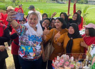 Mbak Ita Dukung Program ‘Semarang Berbagi’ Terus Dilanjutkan Mbak Ita Dukung Program ‘Semarang Berbagi’ Terus Dilanjutkan