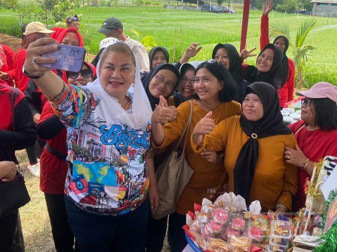 Mbak Ita Dukung Program ‘Semarang Berbagi’ Terus Dilanjutkan Mbak Ita Dukung Program ‘Semarang Berbagi’ Terus Dilanjutkan