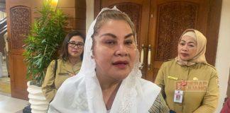 Mbak Ita Ingatkan Pentingnya Tiap OPD Pemkot Semarang Miliki ‘Bank Data’