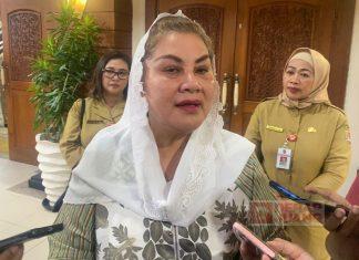 Mbak Ita Ingatkan Pentingnya Tiap OPD Pemkot Semarang Miliki ‘Bank Data’