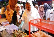 Dorong Ketahanan Pangan, Mbak Ita Gencarkan Program ‘Pak Rahman’ ke Sekolah-sekolah Dorong Ketahanan Pangan, Mbak Ita Gencarkan Program ‘Pak Rahman’ ke Sekolah-sekolah