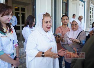 Jaga Ketahanan Pangan, Pemkot Semarang Bakal Luncurkan Aplikasi Jual Beli Hasil Urban Farming