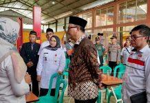 Edy Wuryanto Resmikan Balai Pelatihan Bahasa Di Randublatung Edy Wuryanto, Resmikan Balai Latihan Kerja Komunitas Bahasa