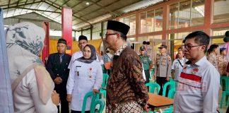 Edy Wuryanto Resmikan Balai Pelatihan Bahasa Di Randublatung Edy Wuryanto, Resmikan Balai Latihan Kerja Komunitas Bahasa