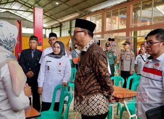 Edy Wuryanto Resmikan Balai Pelatihan Bahasa Di Randublatung Edy Wuryanto, Resmikan Balai Latihan Kerja Komunitas Bahasa