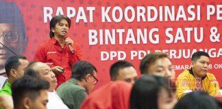 Intip Persiapan Rakor Internal Ganjar-Mahfud di Jateng, Dihadiri 6.000 Peserta dan Puluhan Hiburan