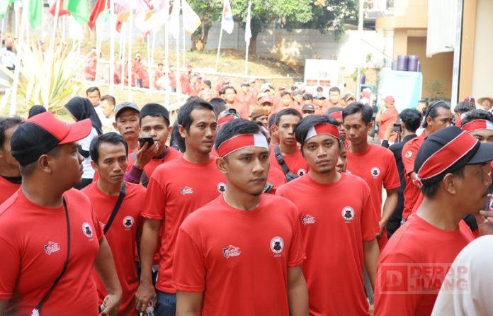 'Jateng' Kandang Banteng, Kedekatan Emosional, dan DPT Besar (2) Jateng