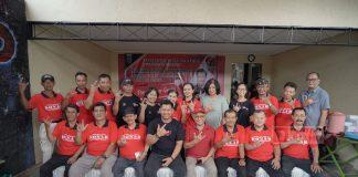 Serap Aspirasi, Bonar Adakan Pengobatan Gratis Bagi Warga Sekitar