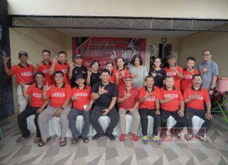 Serap Aspirasi, Bonar Adakan Pengobatan Gratis Bagi Warga Sekitar Serap Aspirasi, Bonar Adakan Pengobatan Gratis Bagi Warga Sekitar