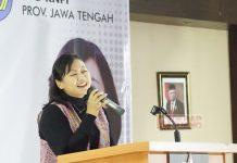 Kolaborasi Karang Taruna dan KNPI Jateng Wujudkan Pemuda Berprestasi Karang Taruna dan KNPI