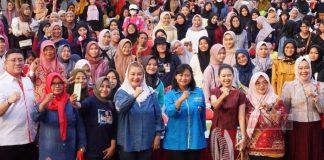 Karang Taruna dan KNPI Jateng