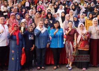 Karang Taruna dan KNPI Jateng