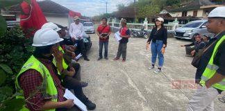 Azalea: Kami Akan Terus Menjembatani Suara Masyarakat Azalea: Kami Akan Terus Menjembatani Suara Masyarakat