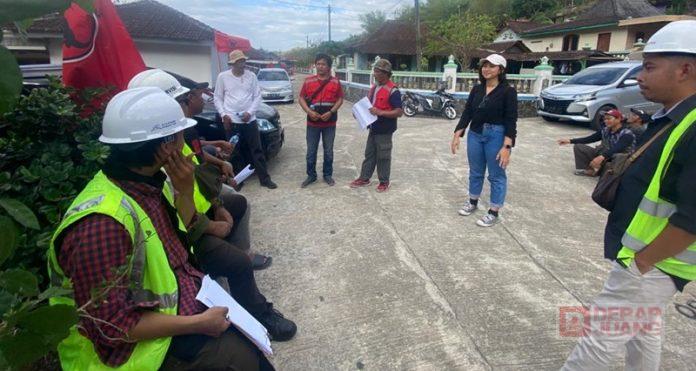 Azalea: Kami Akan Terus Menjembatani Suara Masyarakat