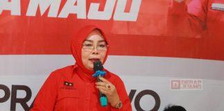 Konsolidasi KomandanTe Bintang Dua