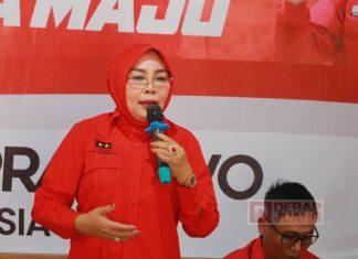 DPC Grobogan Gelar Konsolidasi KomandanTe Bintang Dua Konsolidasi KomandanTe Bintang Dua