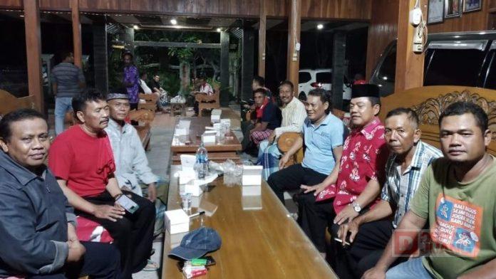 Musafak Perkokoh Barisan dengan Kumpulkan Tokoh Masyarakat Jatilor Musafak Perkokoh Barisan dengan Kumpulkan Tokoh Masyarakat Jatilor