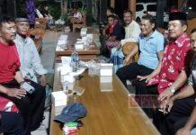 Musafak Perkokoh Barisan dengan Kumpulkan Tokoh Masyarakat Jatilor