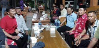 Musafak Perkokoh Barisan dengan Kumpulkan Tokoh Masyarakat Jatilor Musafak Perkokoh Barisan dengan Kumpulkan Tokoh Masyarakat Jatilor