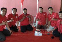 HUT Ke-10, Korps KJ Grobogan Gelar Doa Bersama HUT Ke-10, Korps KJ Grobogan Gelar Doa Bersama