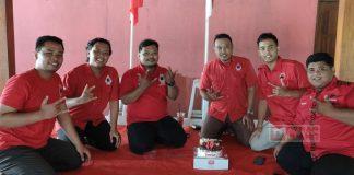 HUT Ke-10, Korps KJ Grobogan Gelar Doa Bersama HUT Ke-10, Korps KJ Grobogan Gelar Doa Bersama